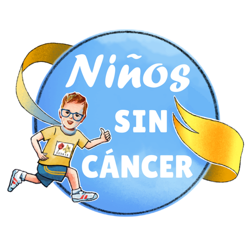 Carrera solidaria Niños sin Cáncer para apoyar la investigación contra el cáncer infantil